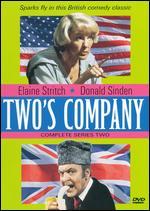 Two's Company: Complete Series Two