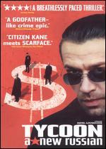Tycoon: A New Russian
