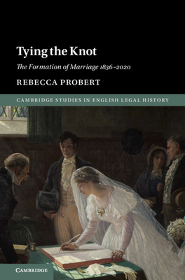Tying the Knot - Probert, Rebecca