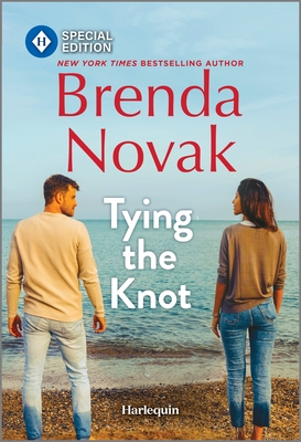 Tying the Knot - Novak, Brenda