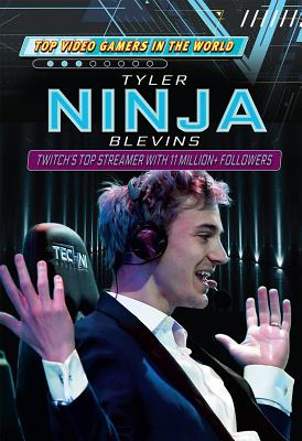Tyler Ninja Blevins: Twitch's Top Streamer with 11 Million+ Followers - Furgang, Adam