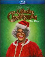 Tyler Perry's A Madea Christmas: The Play [Blu-ray] - Derrick Doose
