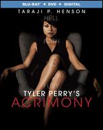 Tyler Perry's Acrimony [Blu-ray] - Tyler Perry