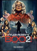Tyler Perry's Boo 2!: A Madea Halloween