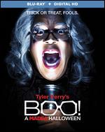 Tyler Perry's Boo! A Madea Halloween [Blu-ray] - Tyler Perry