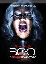 Tyler Perry's Boo! A Madea Halloween - Tyler Perry
