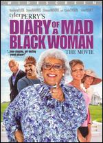Tyler Perry's Diary of a Mad Black Woman