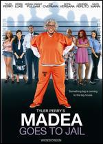 Tyler Perry's Madea Goes To Jail - Tyler Perry