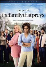 Tyler Perry's The Family That Preys [P&S] - Tyler Perry