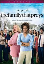 Tyler Perry's The Family That Preys - Tyler Perry