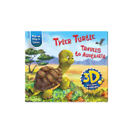 Tyler Turtle Travels to Australia