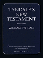Tyndale's New Testament-OE