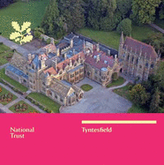 Tyntesfield, North Somerset: National Trust Guidebook - Greenacre, Francis