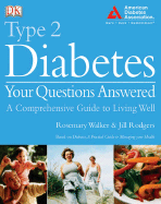 Type 2 Diabetes: Your Questions Answered