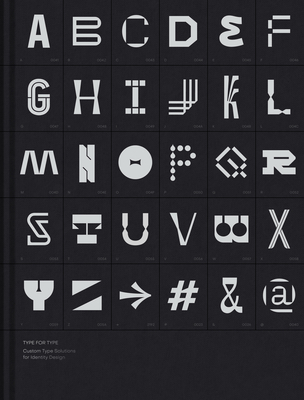 Type for Type: Custom Typeface Solutions for Modern Visual Identities - Victionary