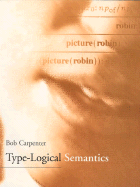 Type-Logical Semantics