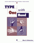 Type with One Hand