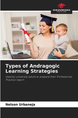 Types of Andragogic Learning Strategies - Urbaneja, Nelson