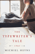 Typewriter's Tale