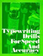 Typewriting Drills for Speed & Accuracy