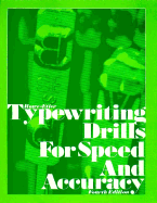 Typewriting Drills for Speed and Accuracy - Rowe, John L, and Etier, A Faborn, and Etier, Faborn