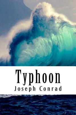 Typhoon - Conrad, Joseph