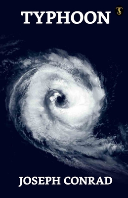 Typhoon - Conrad, Joseph