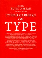 Typographers on Type