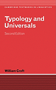 Typology and Universals