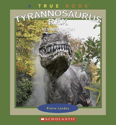 Tyrannosaurus Rex - 