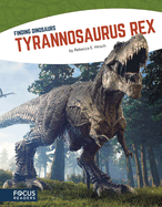 Tyrannosaurus Rex