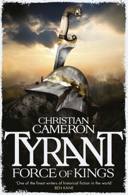 Tyrant: Force of Kings - Cameron, Christian