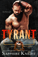 Tyrant: Kings of Carnage MC VP