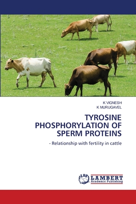 Tyrosine Phosphorylation of Sperm Proteins - Vignesh, K, and Murugavel, K