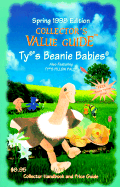 Ty's Beanie Babies: Collector Handbook and Price Guide - Collectors Publishing Co, and Doyle, Lance, and Sierakowski, Scott