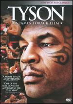 Tyson - James Toback