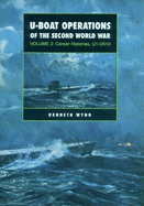 U-boat Operations of World War II: Career Histories U510-UIT25