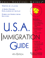 U.S.A. Immigration Guide