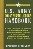 U.S. Army Counterintelligence Handbook