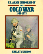 U.S. Army Uniforms of the Cold War