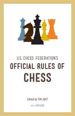 U.S. Chess Federation's Official Rules of Chess - U S Chess Federation