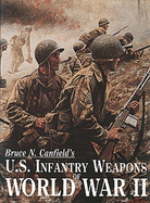 U. S. Infantry Weapons of World War II