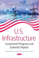 U.S. Infrastructure: Government Programs and Economic Impacts