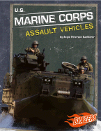 U.S. Marine Corps Assault Vehicles