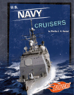 U.S. Navy Cruisers