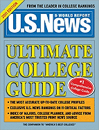 U.S. News Ultimate College Guide 2011