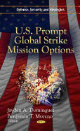 U.S. Prompt Global Strike Mission Options