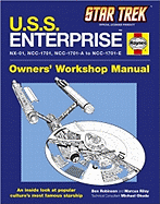 U.S.S. Enterprise Haynes Manual