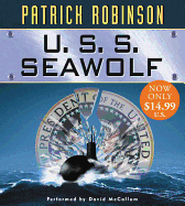 U.S.S. Seawolf CD Low Price