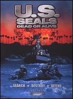 U.S. Seals: Dead or Alive